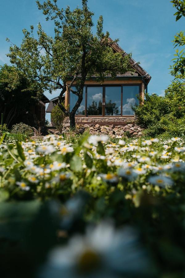 Cselling Udvarház Révfülöp Exterior foto