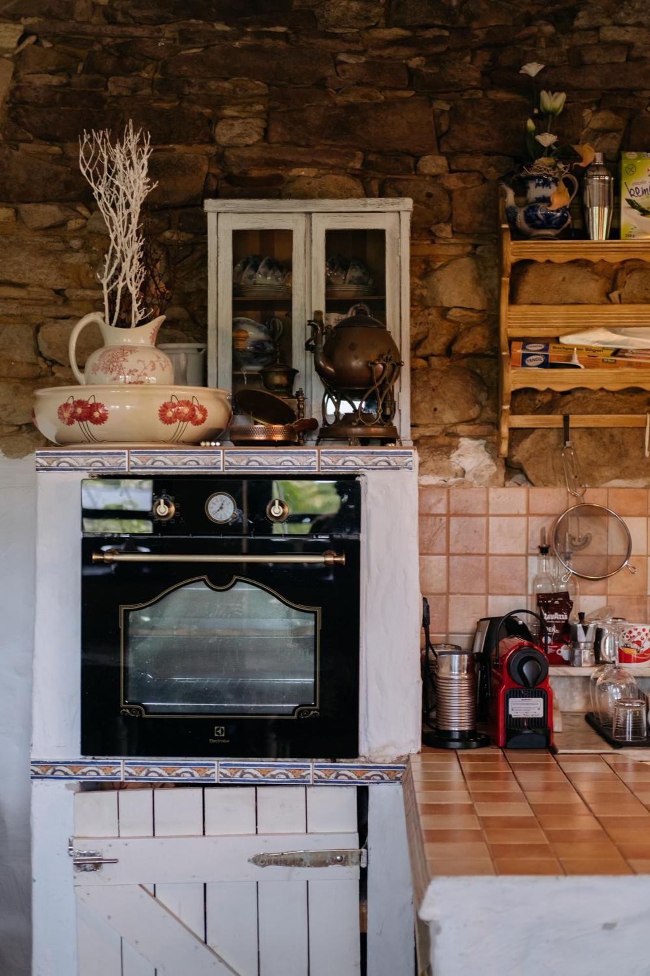 Cselling Udvarház Révfülöp Exterior foto